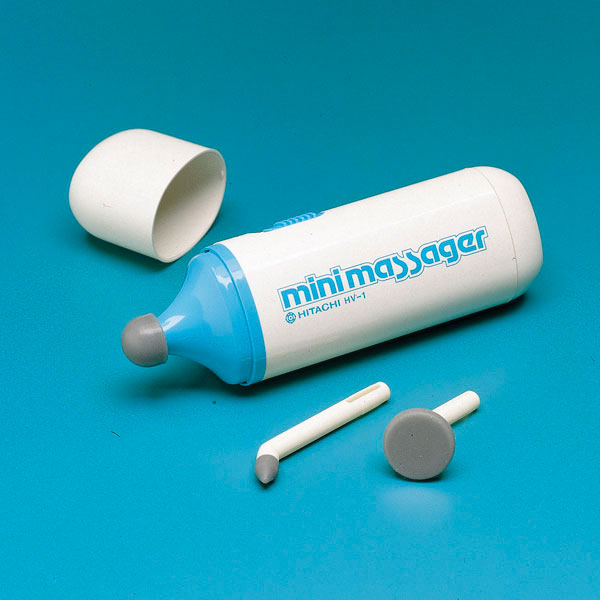 MEDIWARE Mini-Massagestab