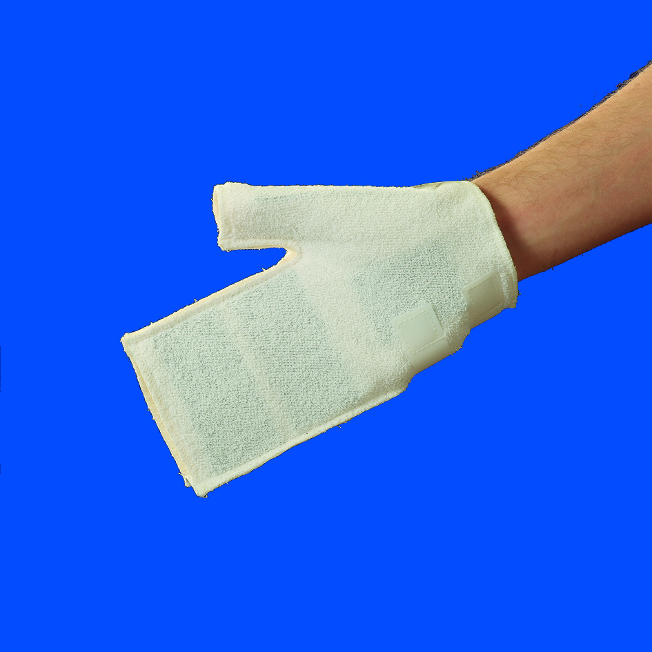 MAGNOFLEX Hand support
