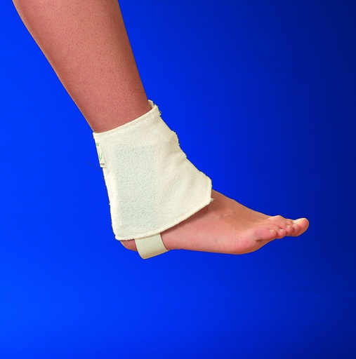 [12808-01] MAGNOFLEX Ankle support