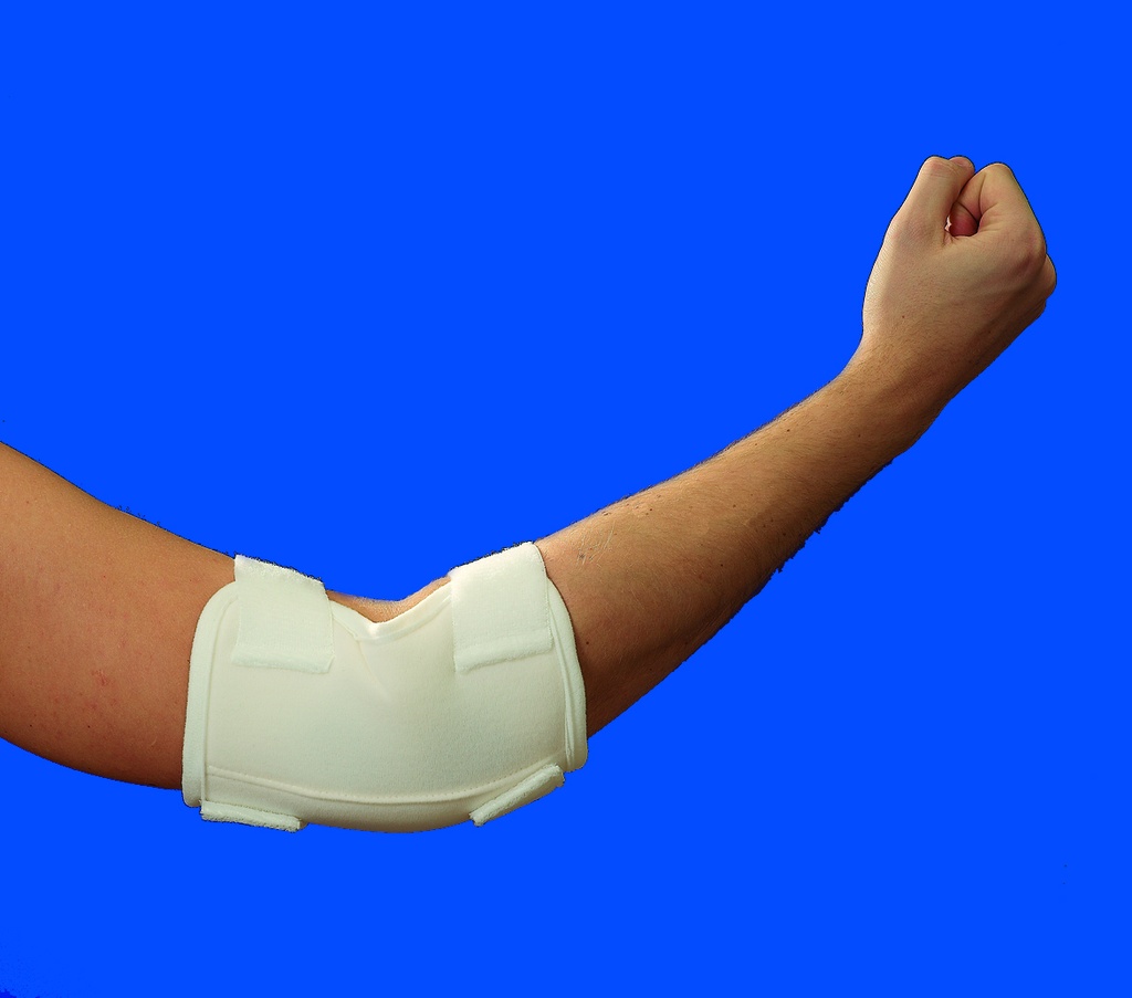 MAGNOFLEX Ellbogenbandage