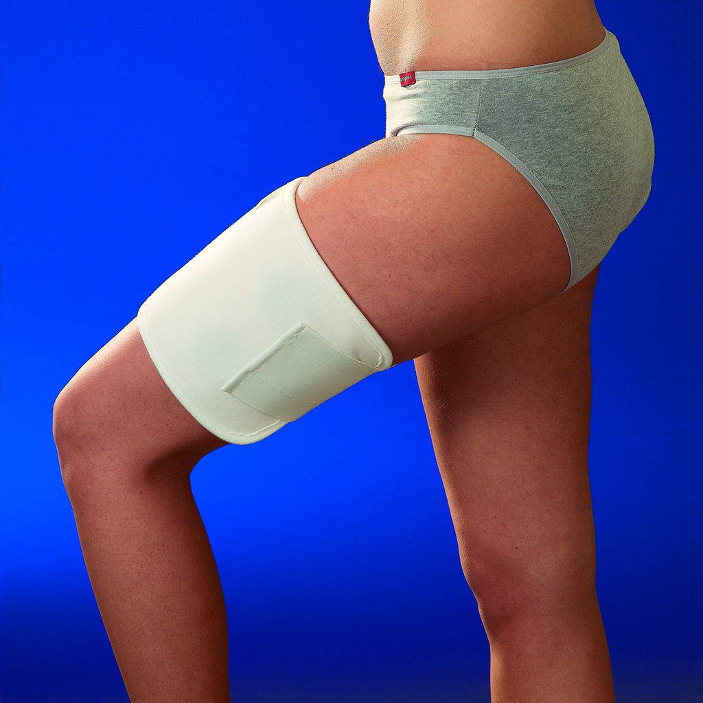 MAGNOFLEX Oberschenkelbandage