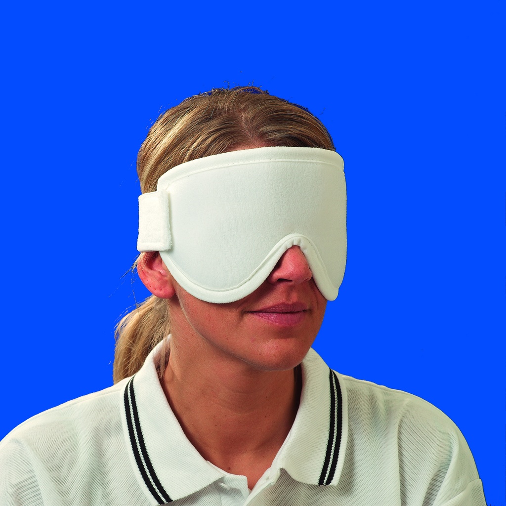 MAGNOFLEX Head and eye compress