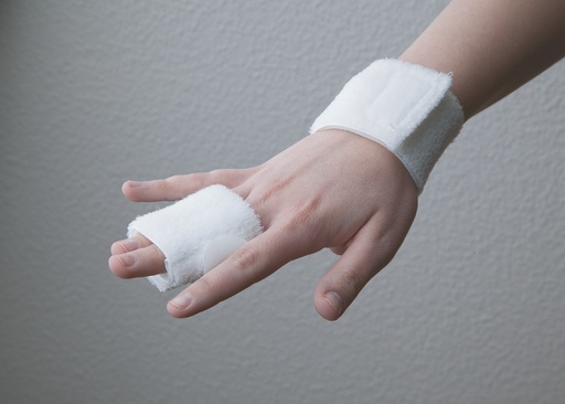 [12887-01] MAGNOFLEX Fingerbandage