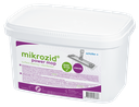 SCHÜLKE&MAYR Mikrozid power mop