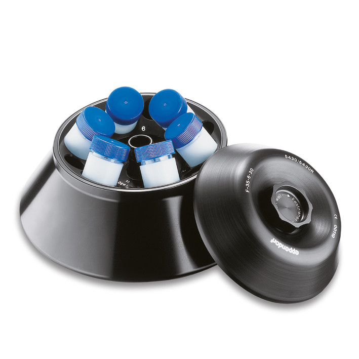 EPPENDORF Swing-bucket rotor A-2-MTP