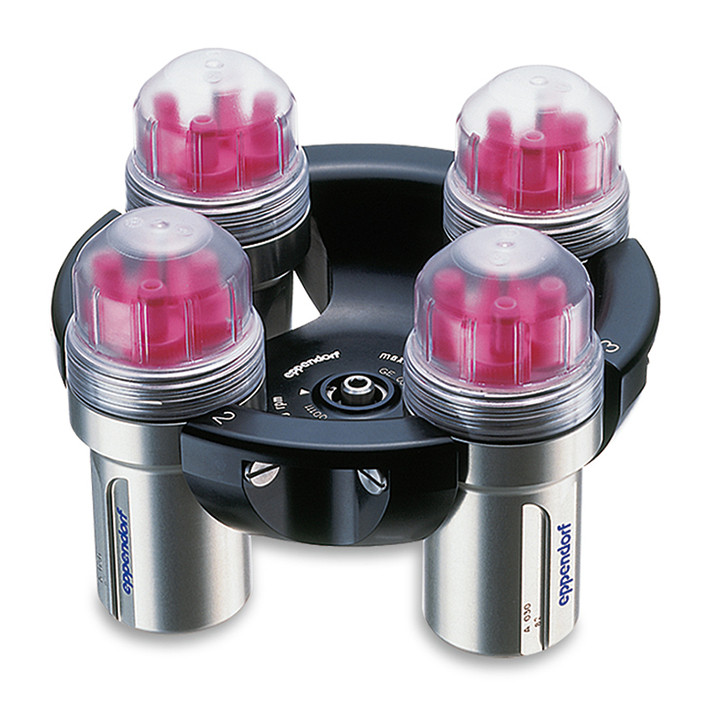 EPPENDORF Ausschwingrotor A-4-38