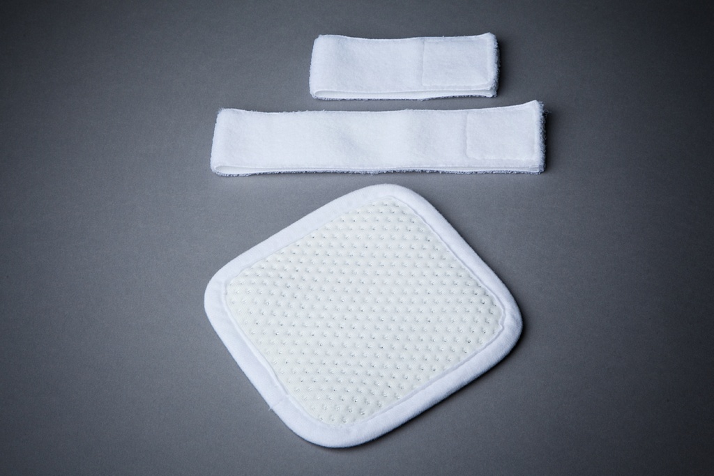 MAGNOFLEX Magnettherapiepflaster Maxi-Pad