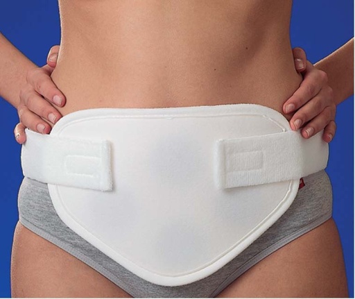 [16770-01] MAGNOFLEX Unterleibsbandage