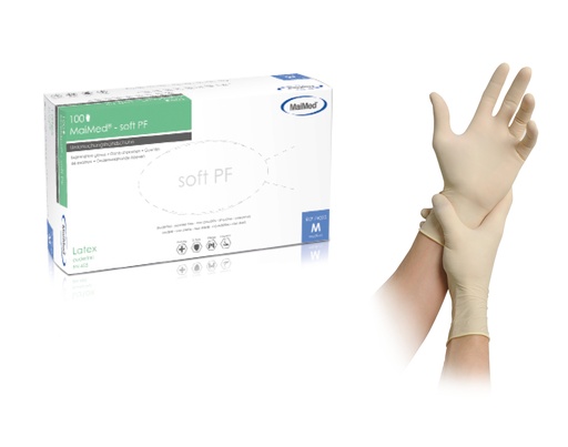 MAIMED soft PF Latex