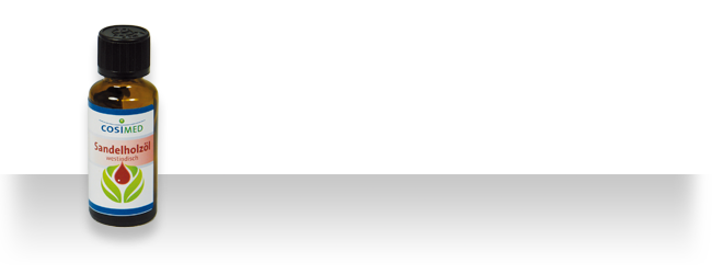 COSIMED Sandalwood Oil West Indian (Amyris Oil)