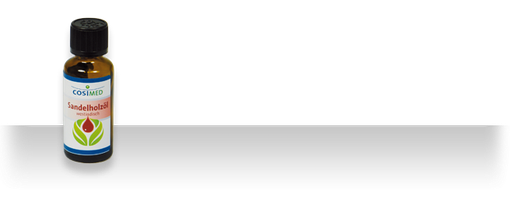 [18000-01] COSIMED Sandelholzöl westindisch (Amyrisöl)
