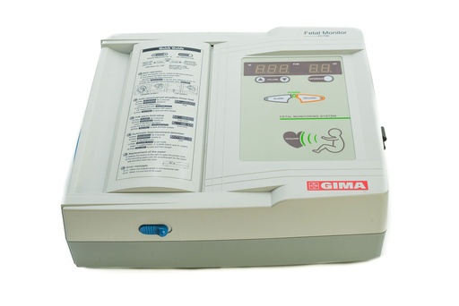 [18820-01] BIONET FC 700 - Single Fetalmonitor
