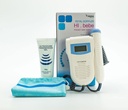 BISTOS hi bebe Fetal Doppler BT-200 mit wasserfester 2 MHz Sonde