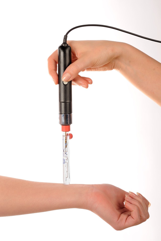 C+K Skin-pH-Meter PH 905