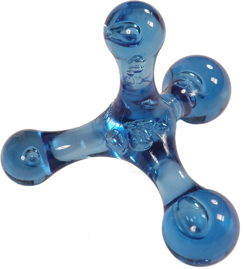 MVS Jacknobber II Massagegerät