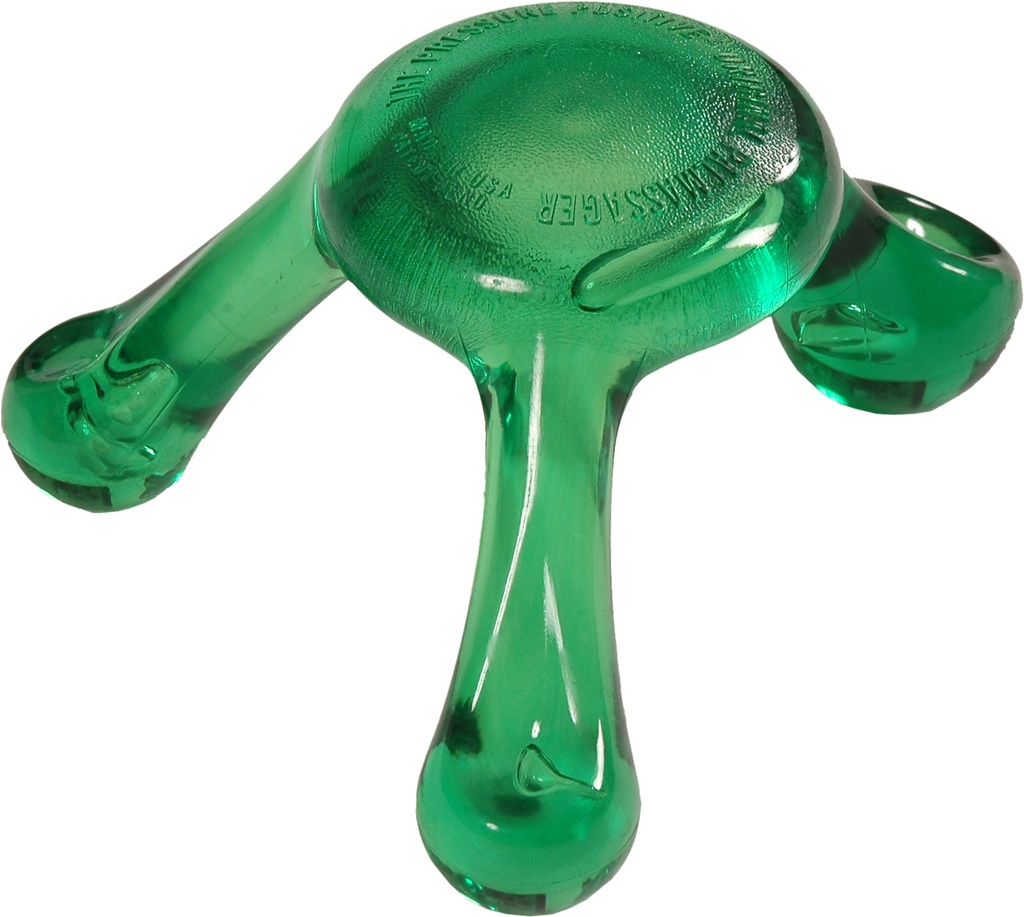 MVS Palmassager Massage device