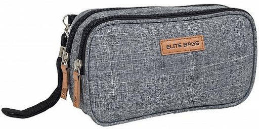 [21891-01] ELITE BAGS DIA'S Diabetic Pouch