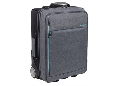 [21897-01] ELITE BAGS HOVI'S Arzt- und Pflege-Trolley