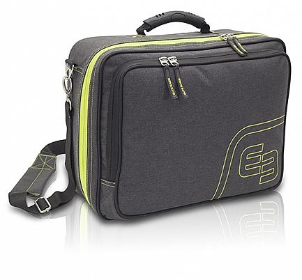 ELITE BAGS URB&GO Nursing Bag