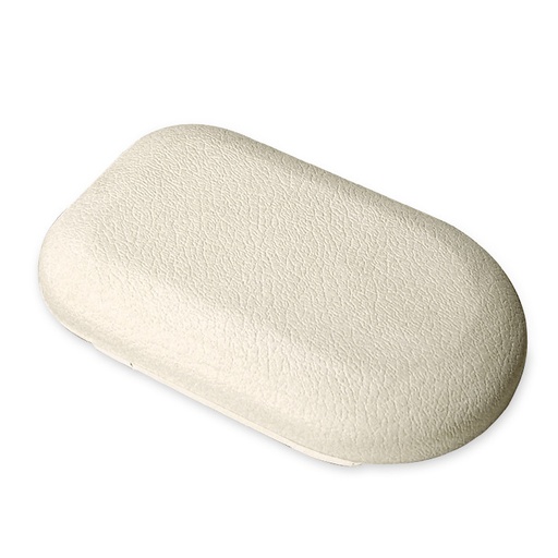 [22053-01] MEGRO Attachment part Foam rubber shoe for Large area massage device