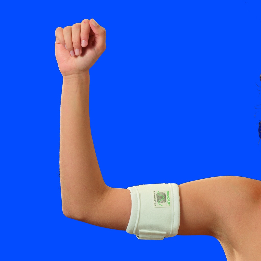 MAGNOFLEX Arm support