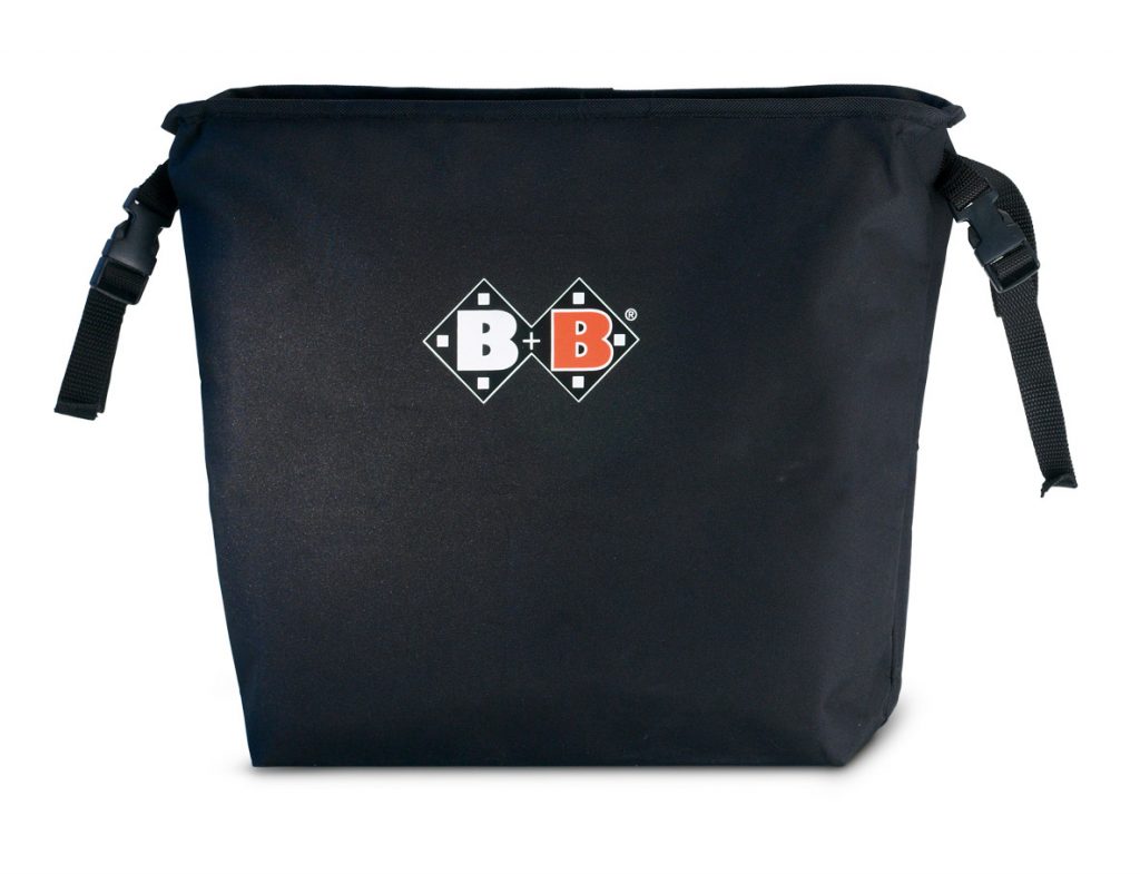 BISCHOFF & BISCHOFF Apino Shopper