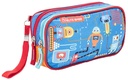 ELITE BAGS DIA´S Roboter Kinder-Diabetiker-Täschchen