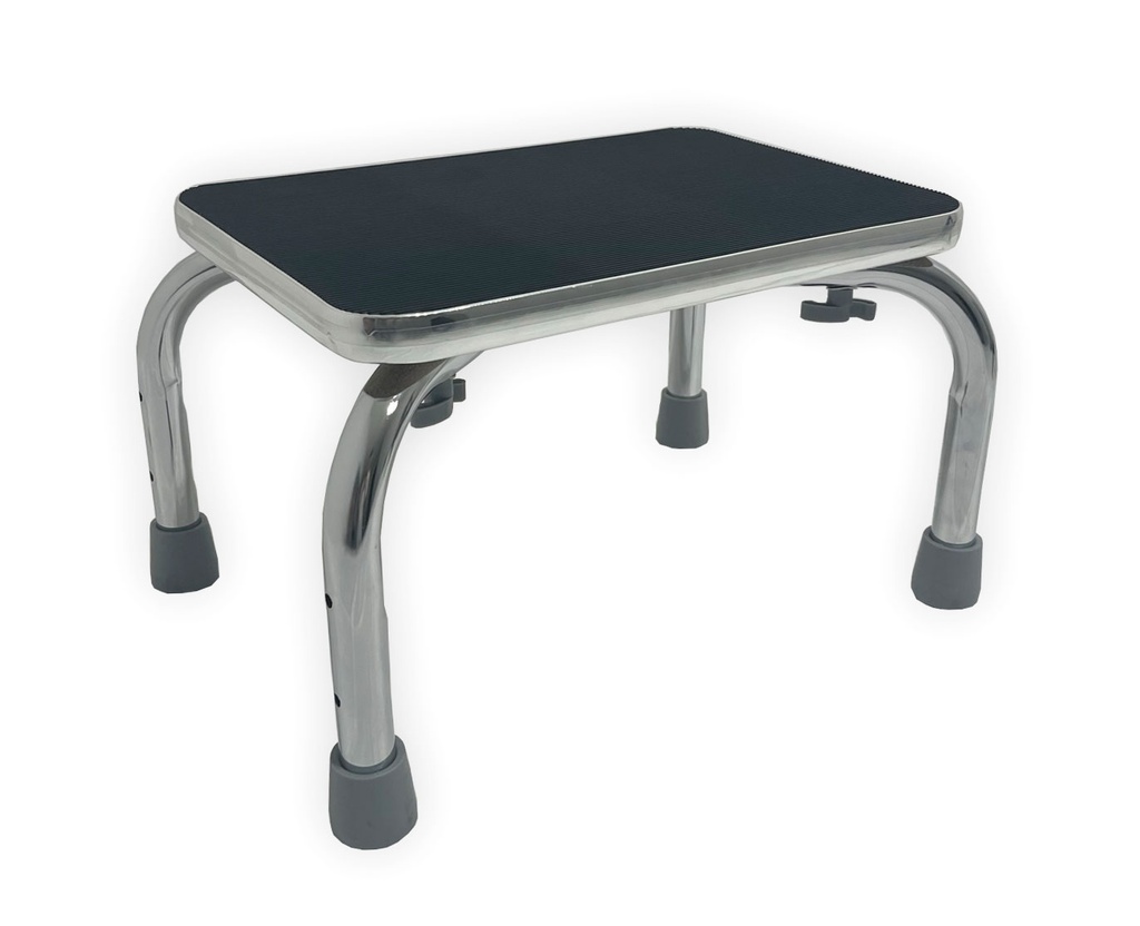 MEDDAX Metal step 1-stage