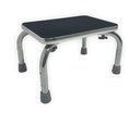 MEDDAX Metall Tritt 1-stufig
