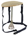 KERBL Milking stool