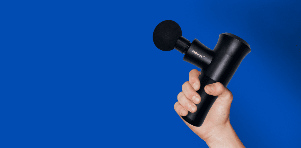 MVS Massage gun Mini