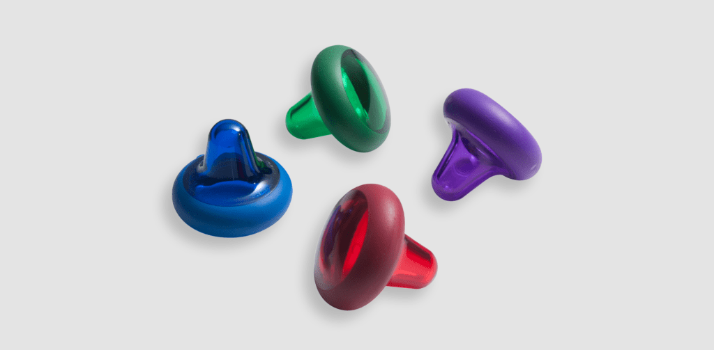 MVS Knobble II Massage device