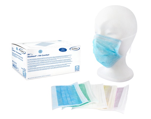 MAIMED FM Comfort Surgical mask