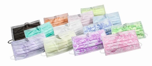 EURONDA Monoart Protection 3 Face mask with elastic loops