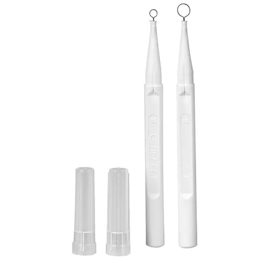 STIEFEL Hautcurette