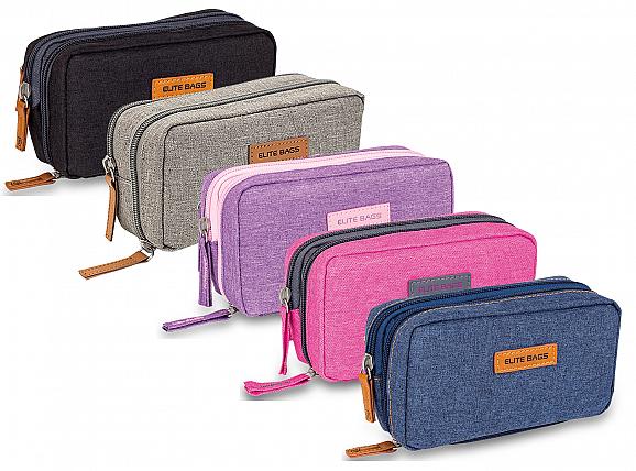 ELITE BAGS Diabetic's Diabetikertasche