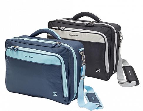 ELITE BAGS PRACTI'S Nursing Bag