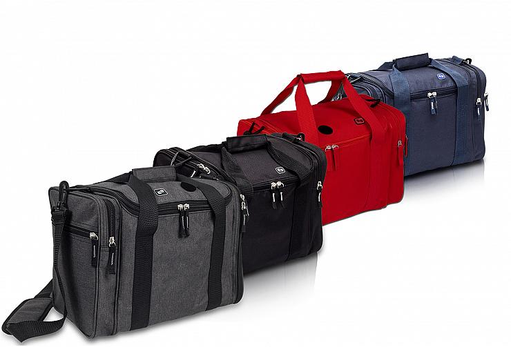 ELITE BAGS JUMBLE'S Erste-Hilfe-Tasche