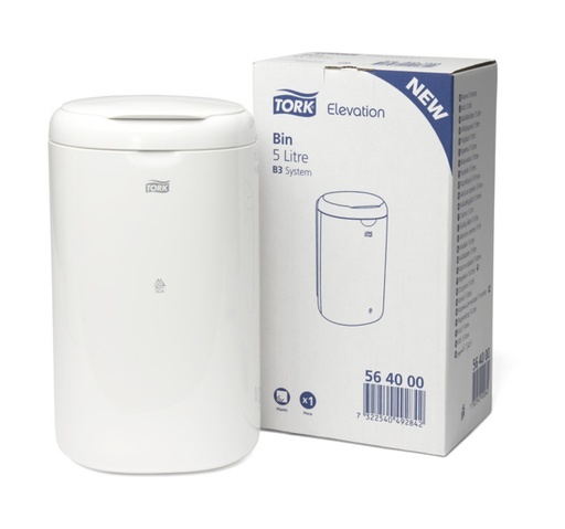 TORK Abfallbehälter Elevation 5 Ltr.