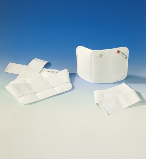 MAGNOFLEX All-round bandage with belt