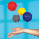 MEDIWARE Hedgehog balls