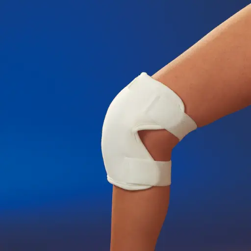 MAGNOFLEX Knee support