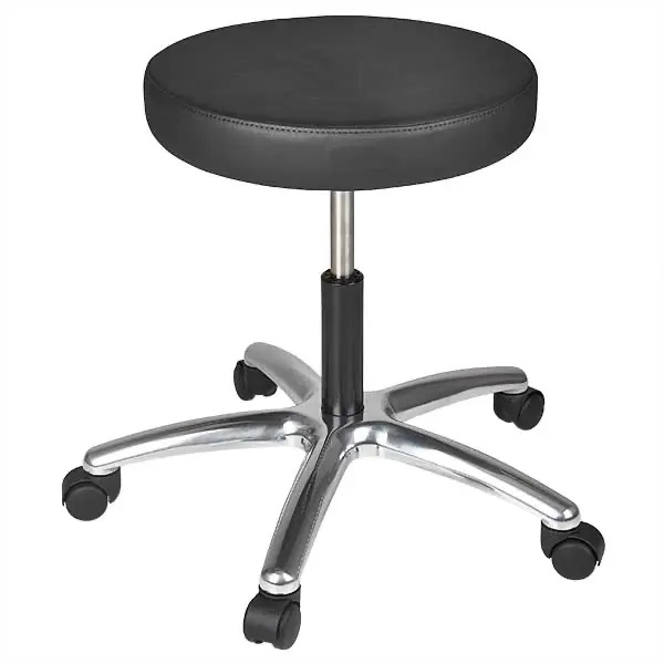 SERVOPRAX Practice and laboratory stool Luxury
