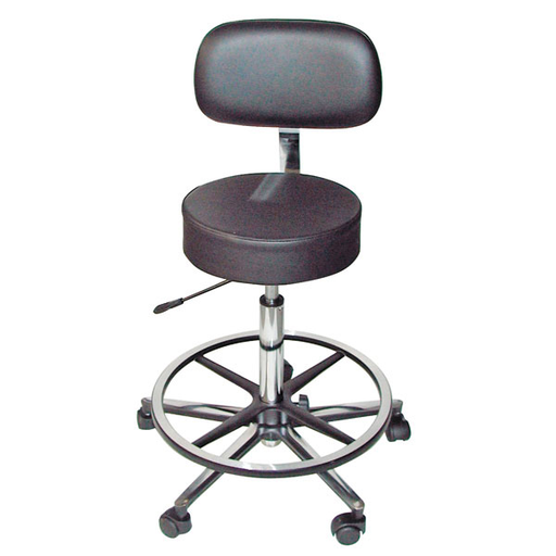 SERVOPRAX Labor-/OP-Hocker ECO