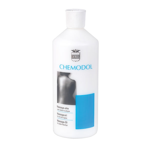 CHEMODIS Massagecreme flüssig
