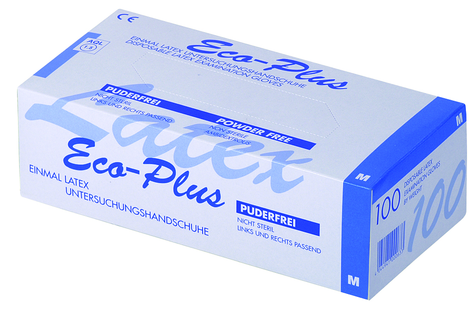 AMPRI ECO PLUS Latex PF