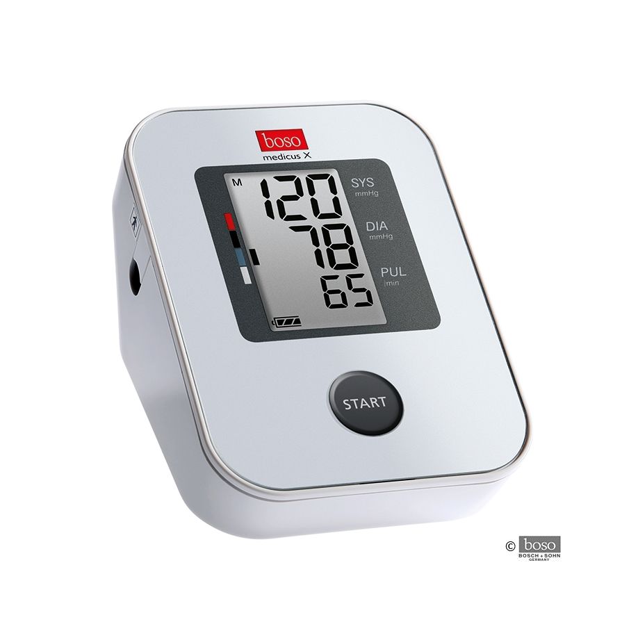 BOSO Blood pressure monitor medicus X