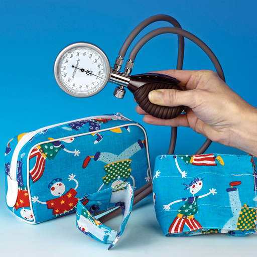 [15418-01] Pressure Man II Kinder Set