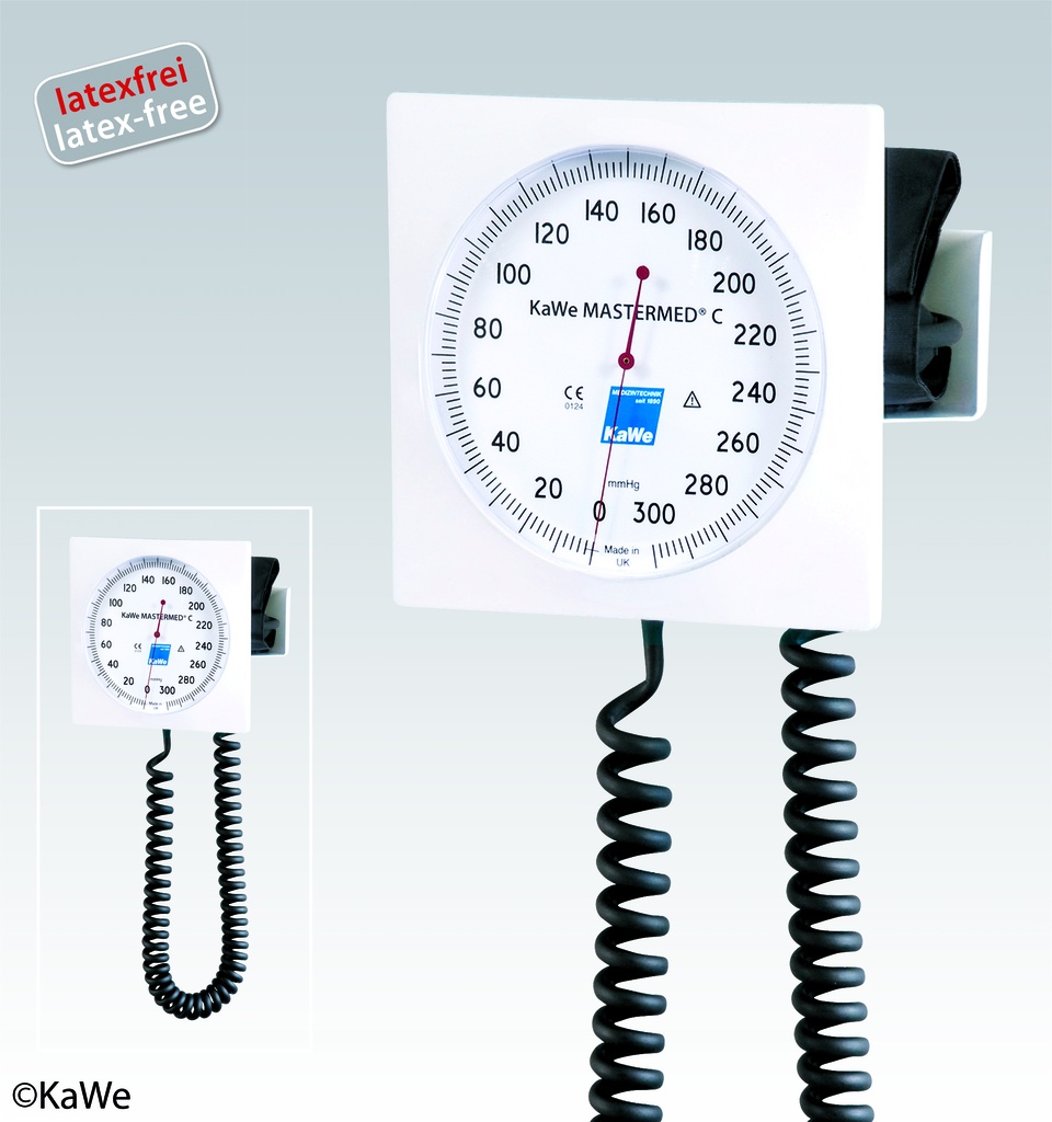 KAWE Mastermed C Blutdruckmessgerät