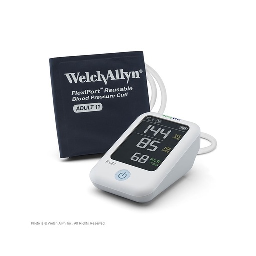 [24790-01] WELCH ALLNY ProBP 2000 digital blood pressure monitor